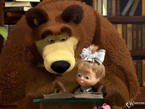 №451644 - детские - оригинал