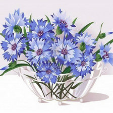 Схема вышивки «№451761»