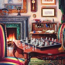 Схема вышивки «№451833»