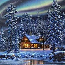 Схема вышивки «№451977»