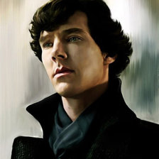 Схема вышивки «шерлок»