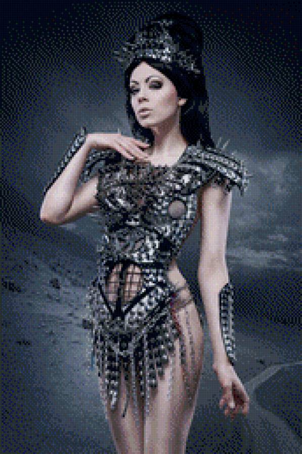 афина - греция, девушка, богиня - предпросмотр