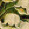 Предпросмотр схемы вышивки «№452134»
