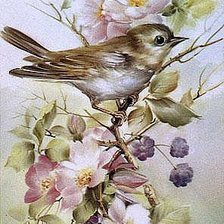 Схема вышивки «№452136»