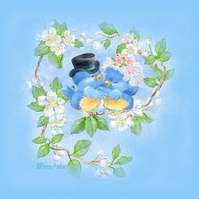 Схема вышивки «№452138»