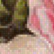 Предпросмотр схемы вышивки «№452140»