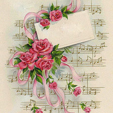 Схема вышивки «№452155»