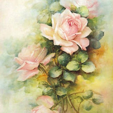 Схема вышивки «№452156»