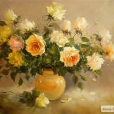 Схема вышивки «№452175»