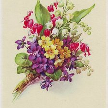 Схема вышивки «№452176»