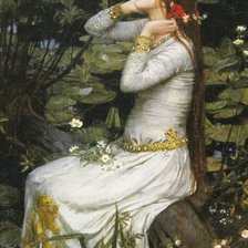 Схема вышивки «№452211»