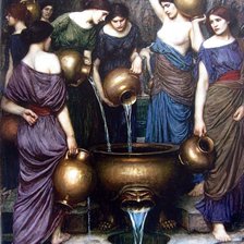 Схема вышивки «№452233»