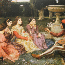 Схема вышивки «№452248»