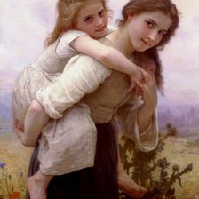 Схема вышивки «№452314»