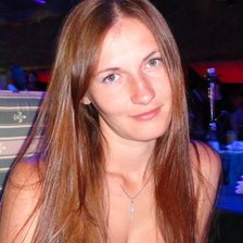 Схема вышивки «я»