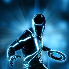 Схема вышивки «Трон. Наследие»