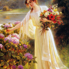 Схема вышивки «№452781»