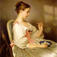 Схема вышивки «№452784»