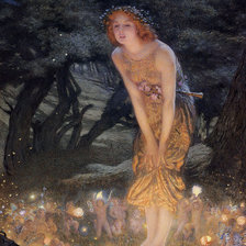 Схема вышивки «№452810»