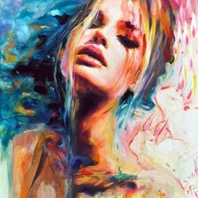 Схема вышивки «№452811»