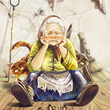 Федорино горе