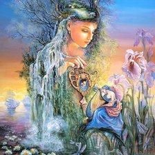 Схема вышивки «№452833»