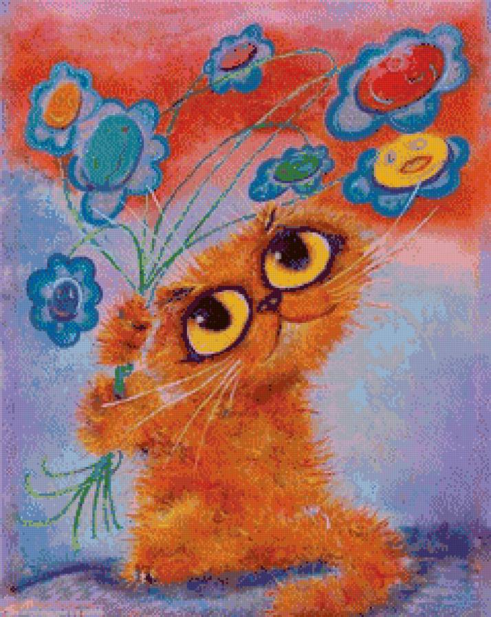 к - предпросмотр