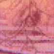 Предпросмотр схемы вышивки «серия "закат"» (№452879)
