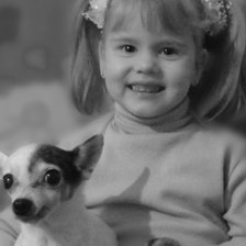 Схема вышивки «11111»