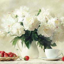 Схема вышивки «№453265»