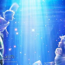 Схема вышивки «Серия "Созвездия"»