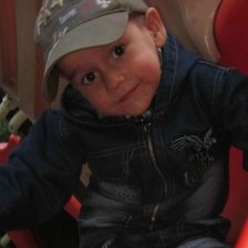 Схема вышивки «тимурка»