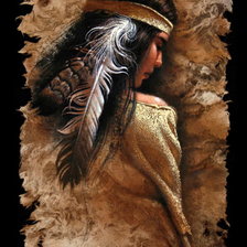 Схема вышивки «№453410»