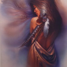 Схема вышивки «№453437»