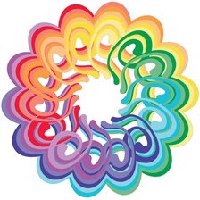 Схема вышивки «№453780»