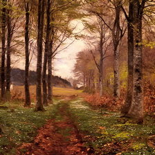 Схема вышивки «№453802»