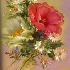 Схема вышивки «№453837»