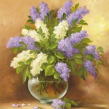 Схема вышивки «№453841»