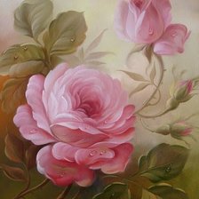 Схема вышивки «№453851»