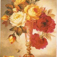 Схема вышивки «№453852»