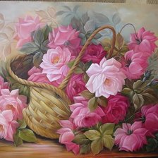 Схема вышивки «№453856»