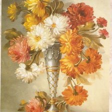 Схема вышивки «№453857»