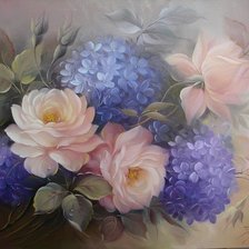 Схема вышивки «№453858»