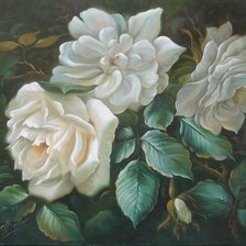 Схема вышивки «№453863»