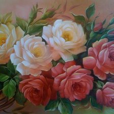 Схема вышивки «№453866»