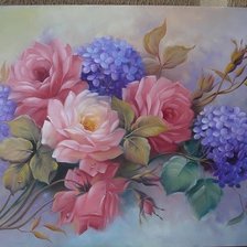 Схема вышивки «№453868»