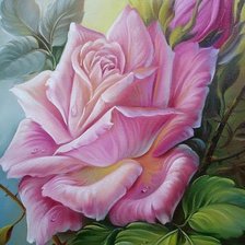 Схема вышивки «№453869»