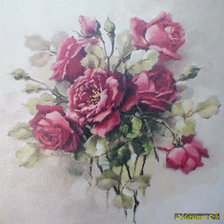 Схема вышивки «№453874»