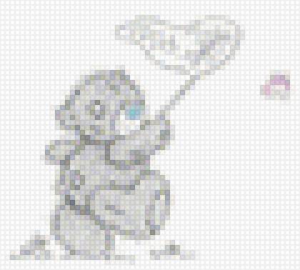 мишка - предпросмотр