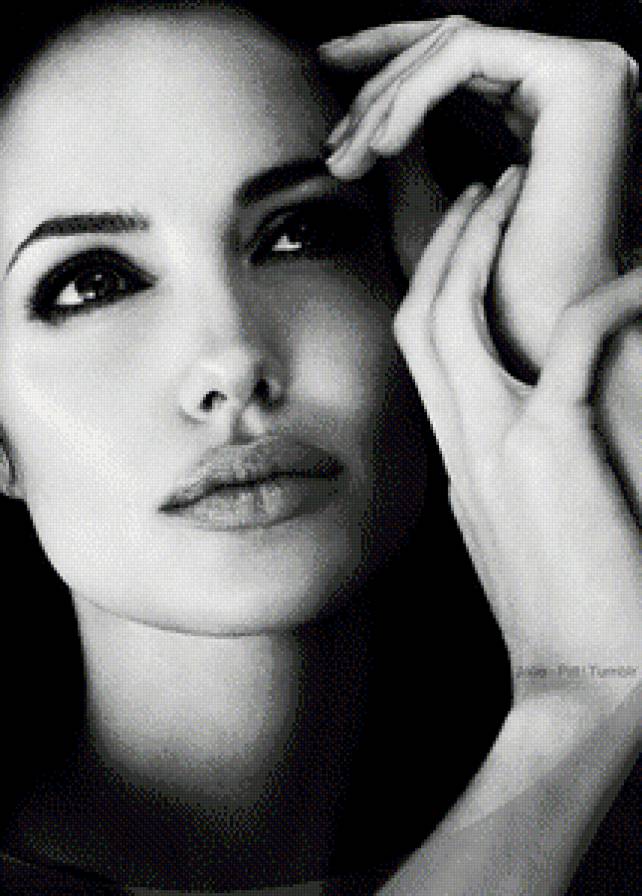 Анжелина Джоли - предпросмотр